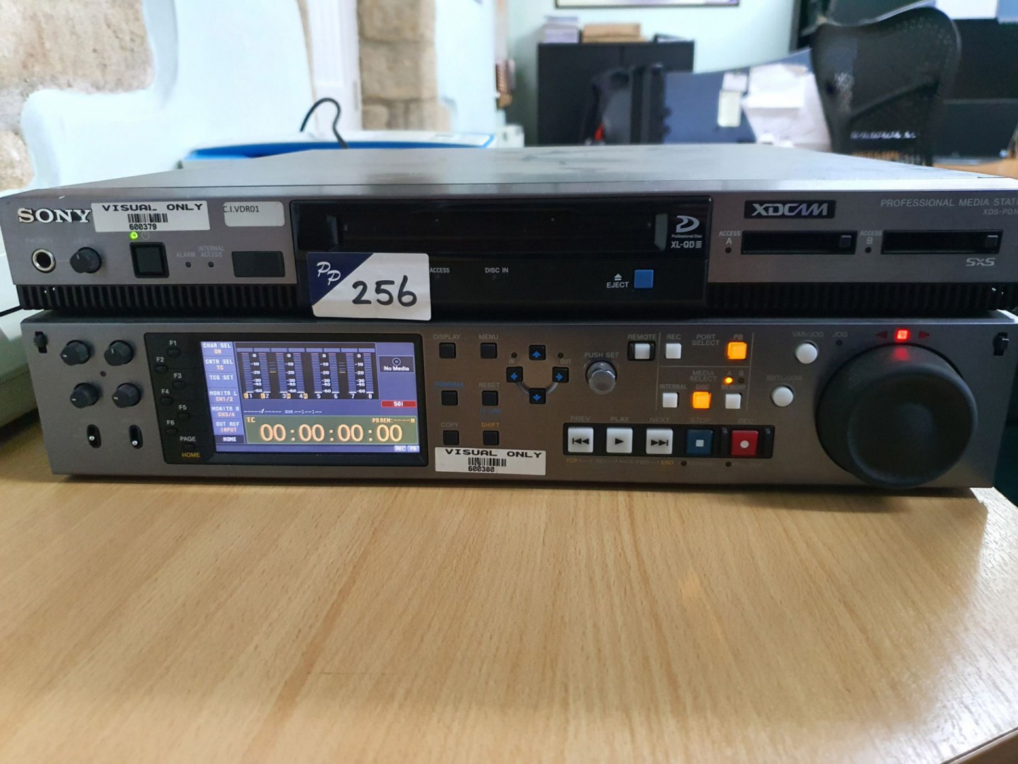 Sony XDS-PD1000 professional media station, 30324...