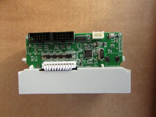 20x RS Pro panel mount dot matrix printer, receipt...