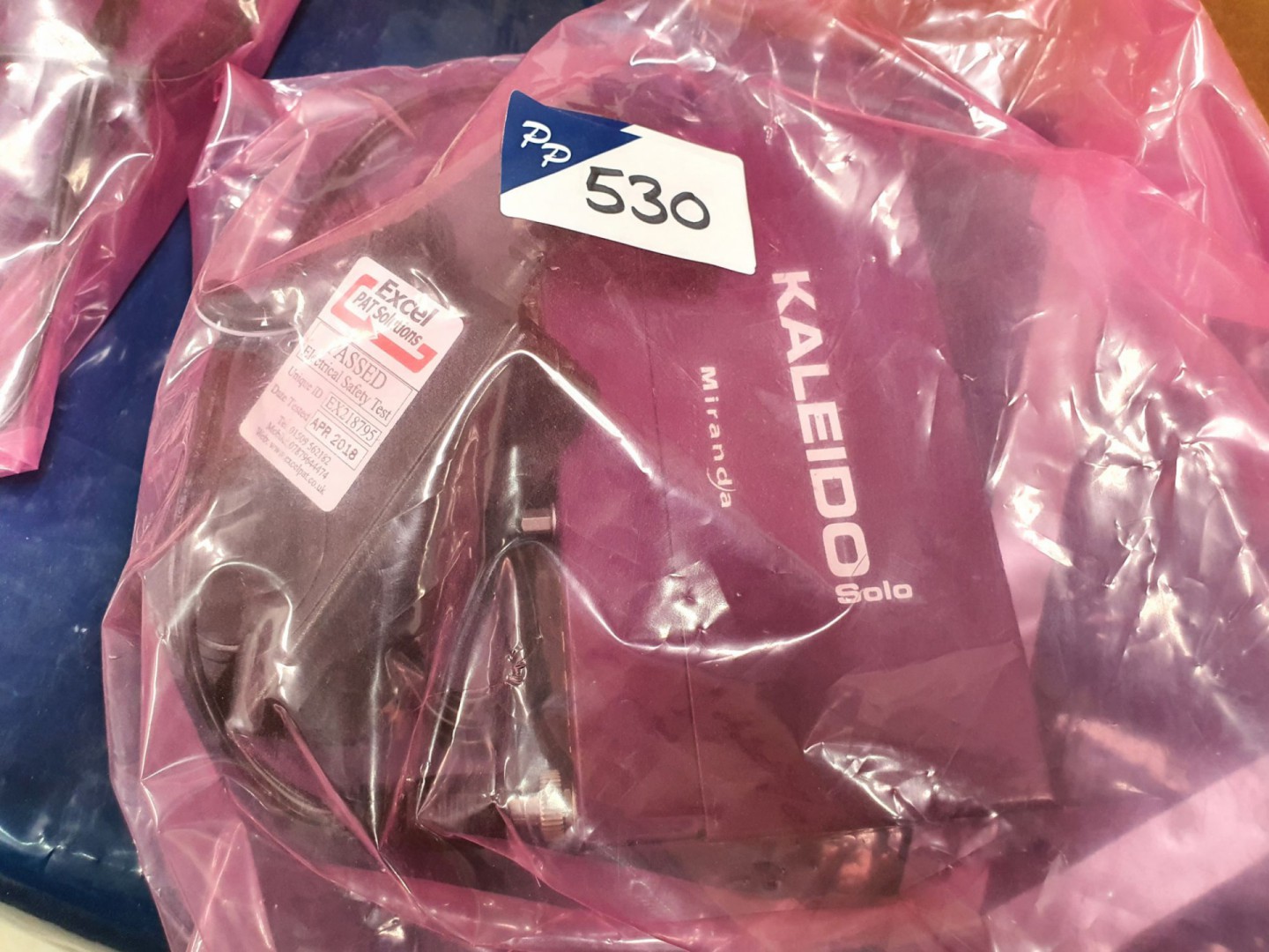 Miranda Kaleido KS-910 solo 3G HD/SD to HDMI conve...