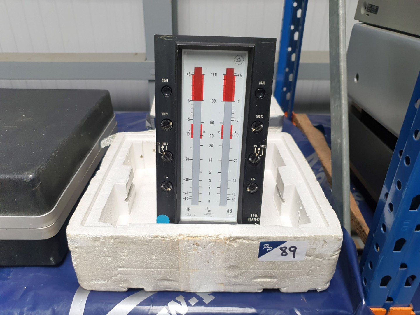 Auso ELA75-77 PPM
