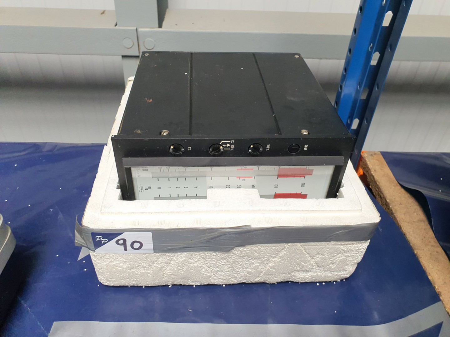 Auso ELA75-77 PPM
