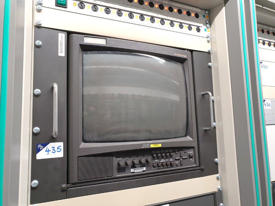 JVC BM-H1400PN-K CRT studio monitor