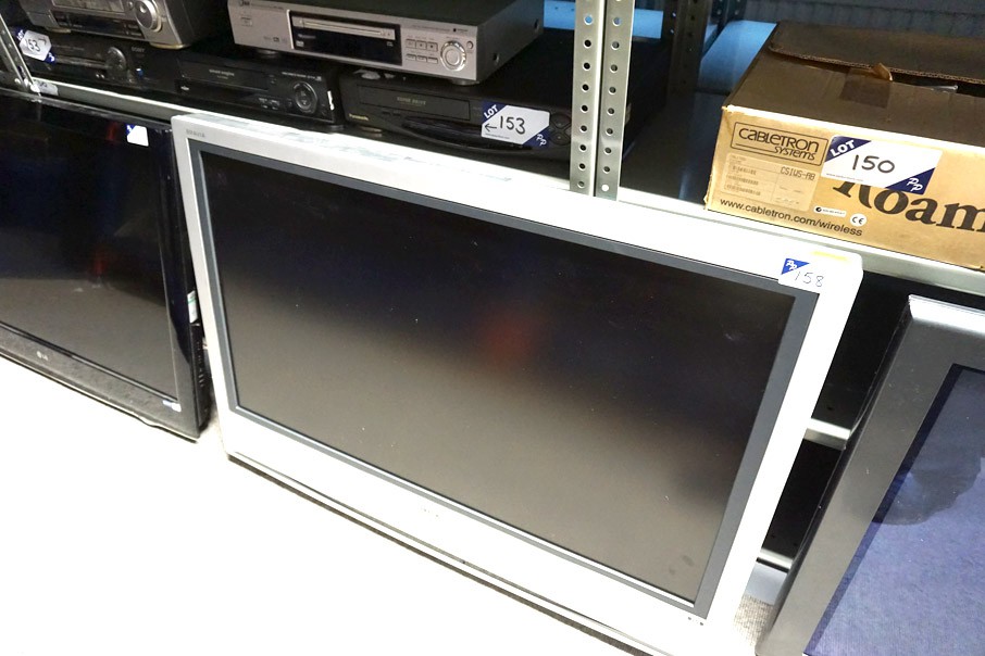 Sony KDL-540A12U LCD colour TV