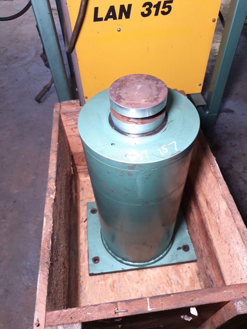 Hydraulic Jack