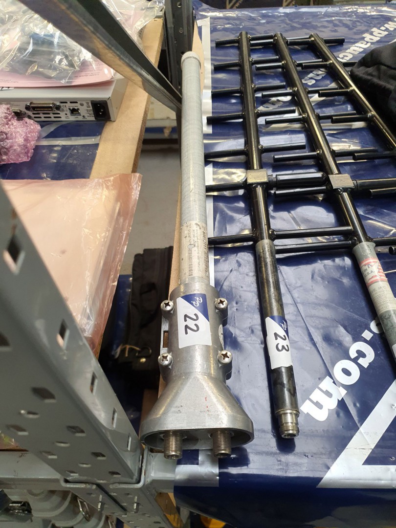 Katherin antenna (398)