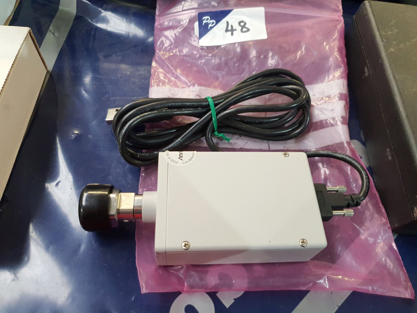 Anritsu PSN50 accuracy sensor (399)