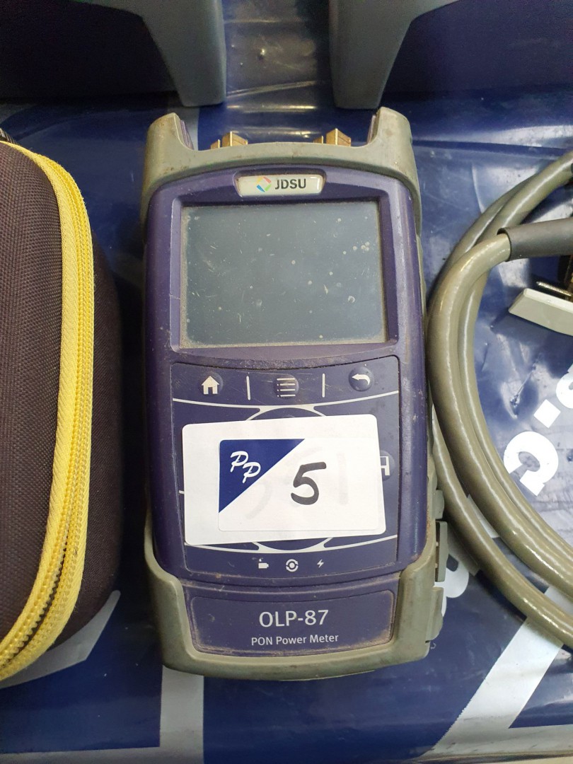 OLP-87 power meter (351)