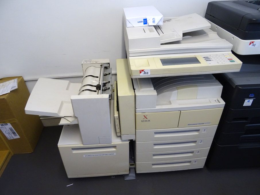 Xerox Document Centre425DC A3 photocopier
