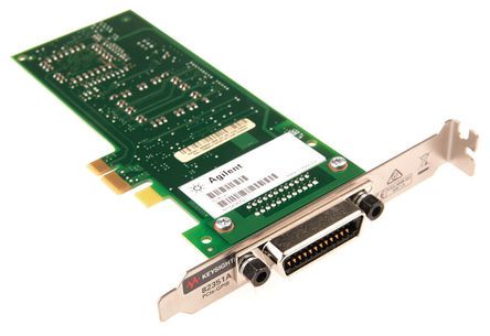 Keysight Technologies 82351A PCIe GPIB interface c...