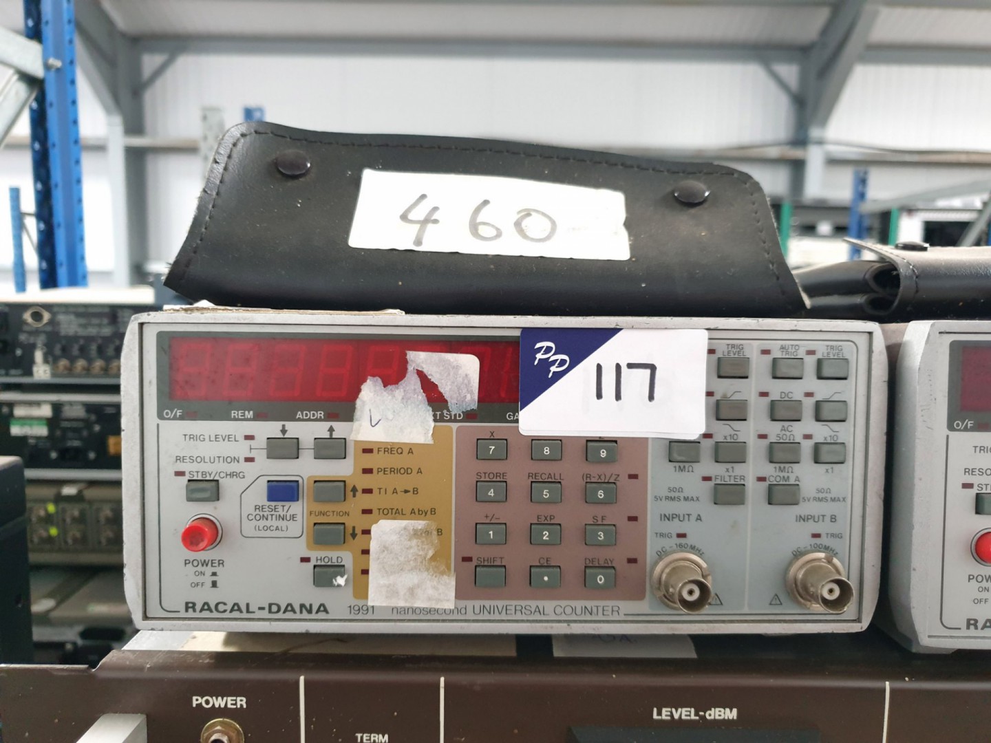 Racal Dana 1991 universal counter (C171)