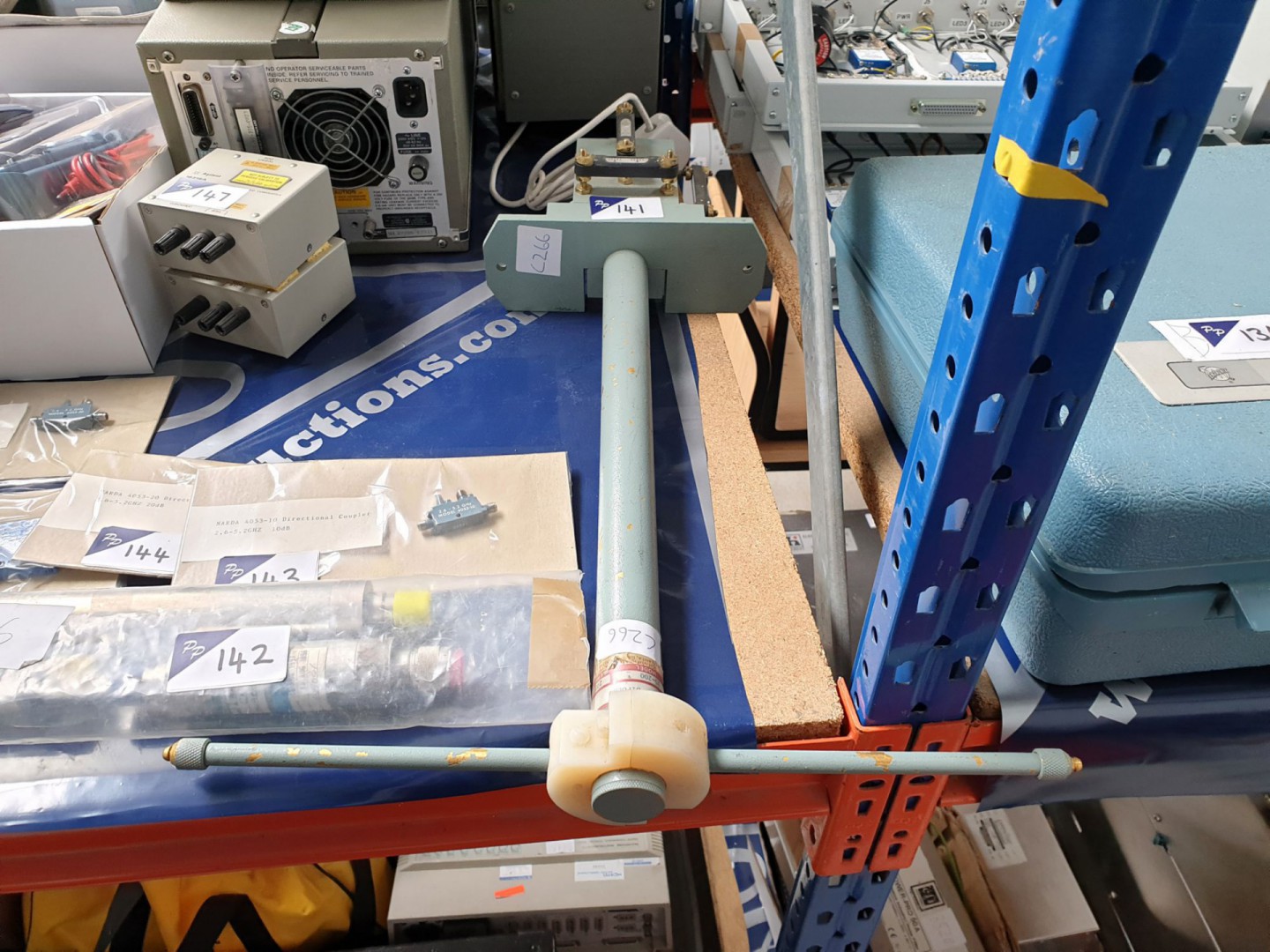 Scientific Atlanta 15-200 Di pole antenna (C266)