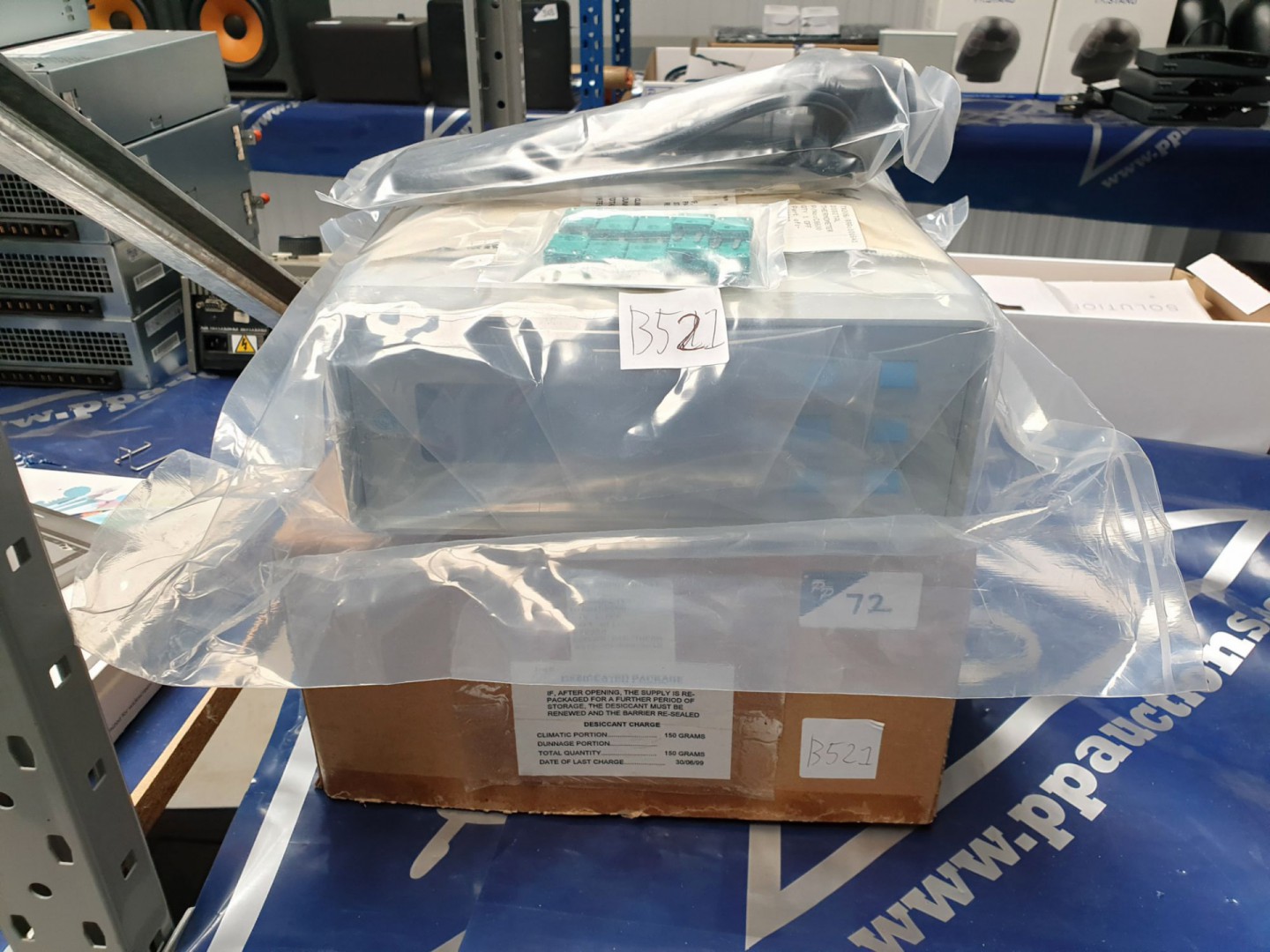 Comark C8600 temperature scan precision thermomete...