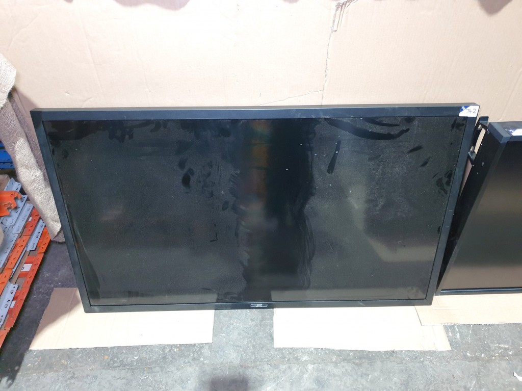 JVC GM-552GA LCD display monitor (no stand)