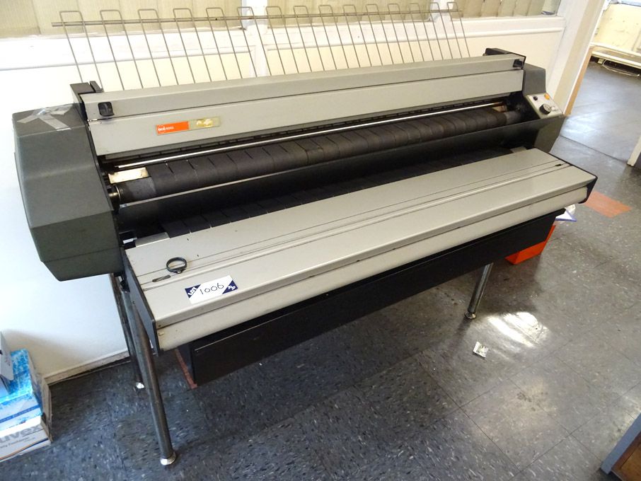Oce 4040 large format plan printer - Lot located a...