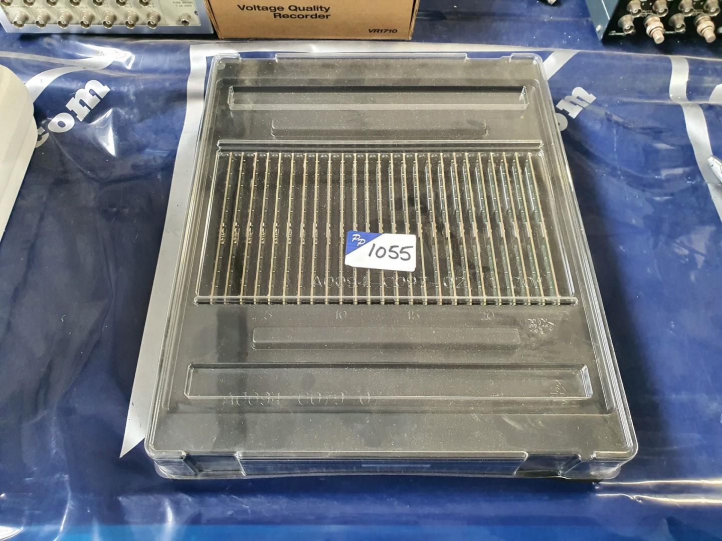25x Snell Kahuna HYS72D128300HBR-6-B 1GB memory mo...