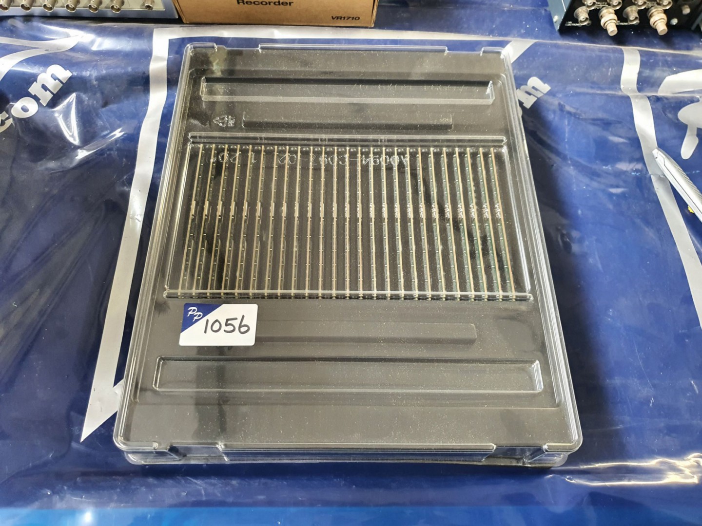 25x Snell Kahuna HYS72D128300HBR-6-B 1GB memory mo...