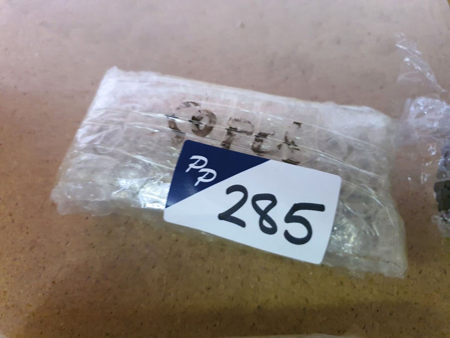 50x 5.2mm dia x 100mm long Tungsten Carbide round...