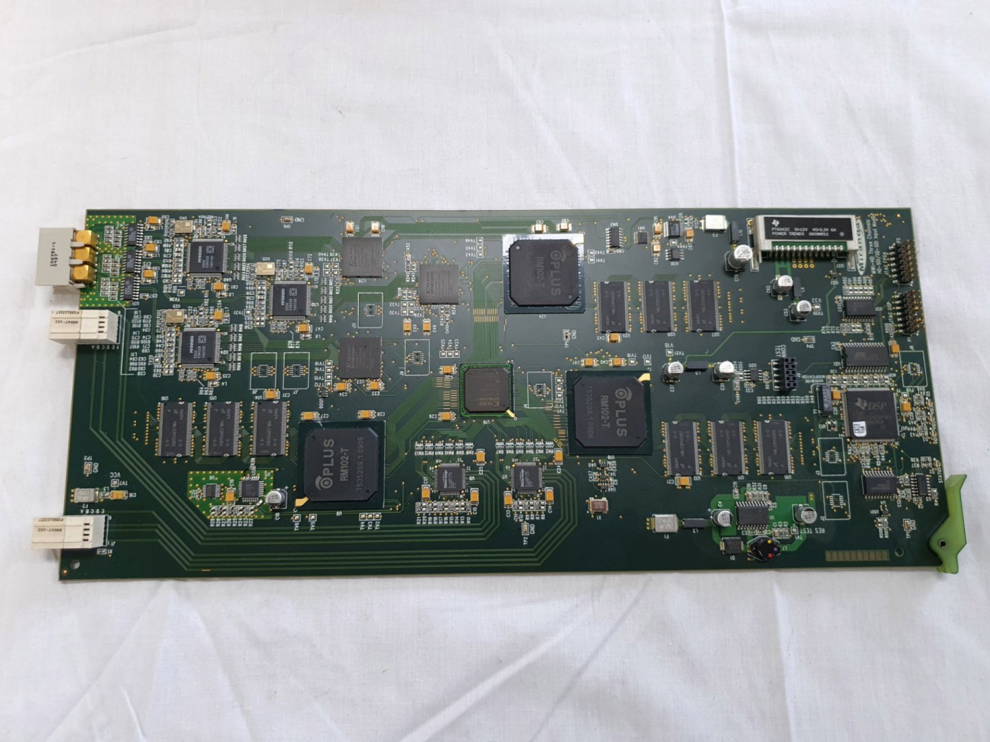 Miranda K2 MWi - HD 3ch, HD-SDi / SD-SDi input mod...
