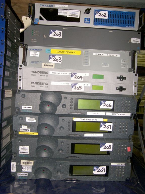 TSL UMD power supply, UMD/PSU22 power supply & sim...