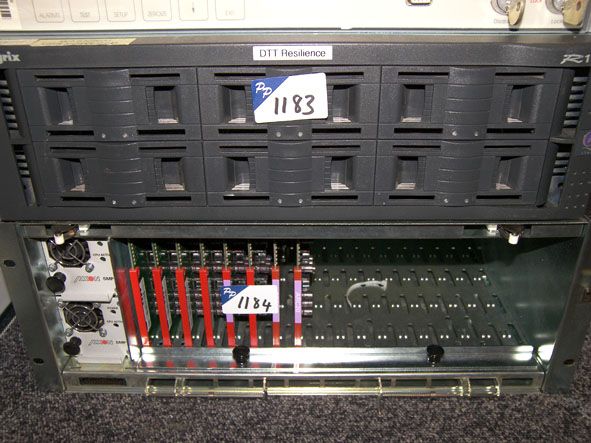 Intergrix R1600 SCSi raid controller