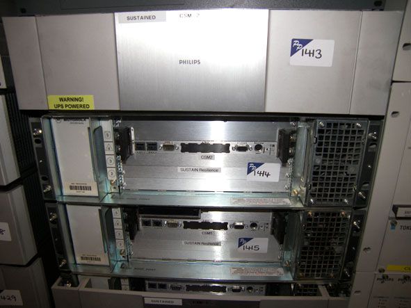Philips / Motorola CP 1200 series, CSM PC for Phil...