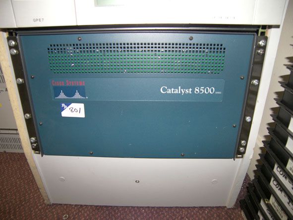 Cisco Systems Catalyst 8500 series