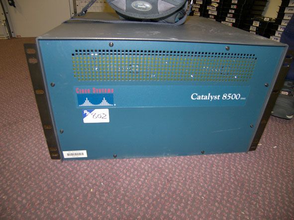 Cisco Systems Catalyst 8500 series