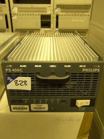 Philips PS 400C power supply