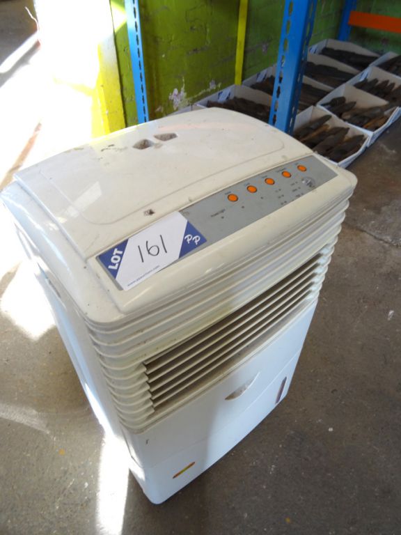 Omicron OCL9250 portable air cooler