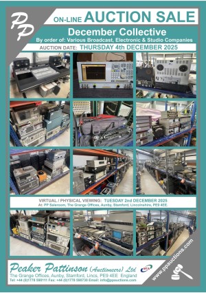 December Collective Sale