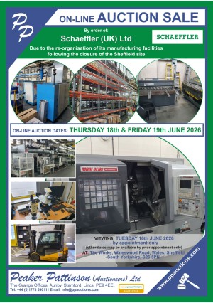 Schaeffler (UK) Ltd